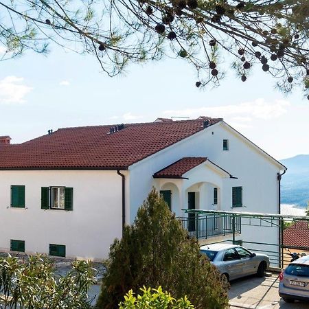 Apartments With A Parking Space Rabac, Labin - 6464 Exterior foto