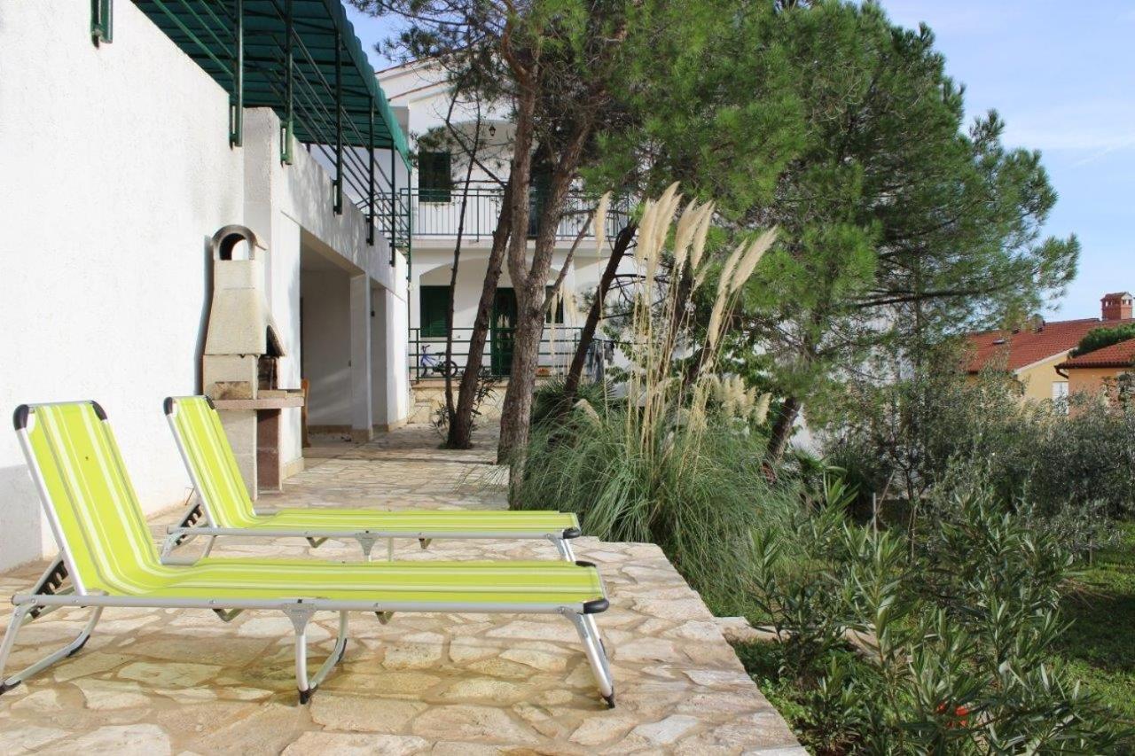 Apartments With A Parking Space Rabac, Labin - 6464 Exterior foto