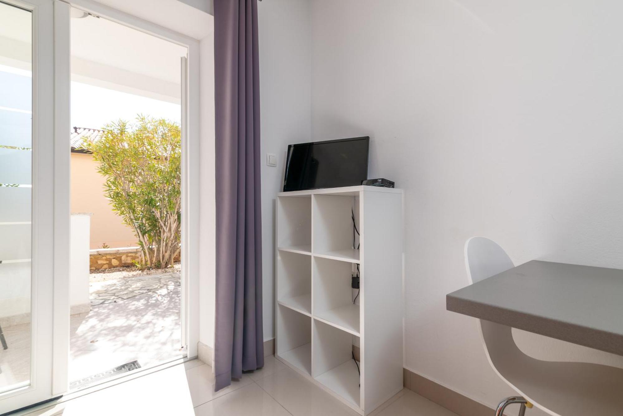 Apartments With A Parking Space Rabac, Labin - 6464 Zimmer foto